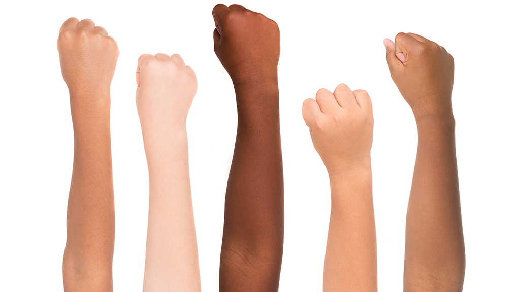 The Evolution of Human Skin Color