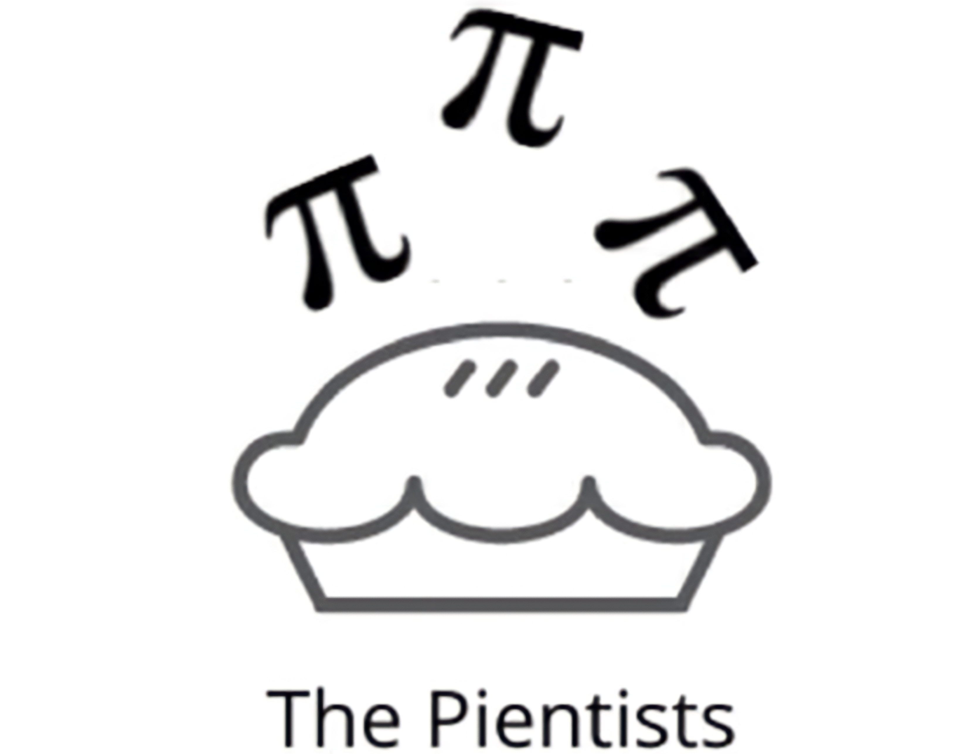 Figure 4. Pientists’ team logo