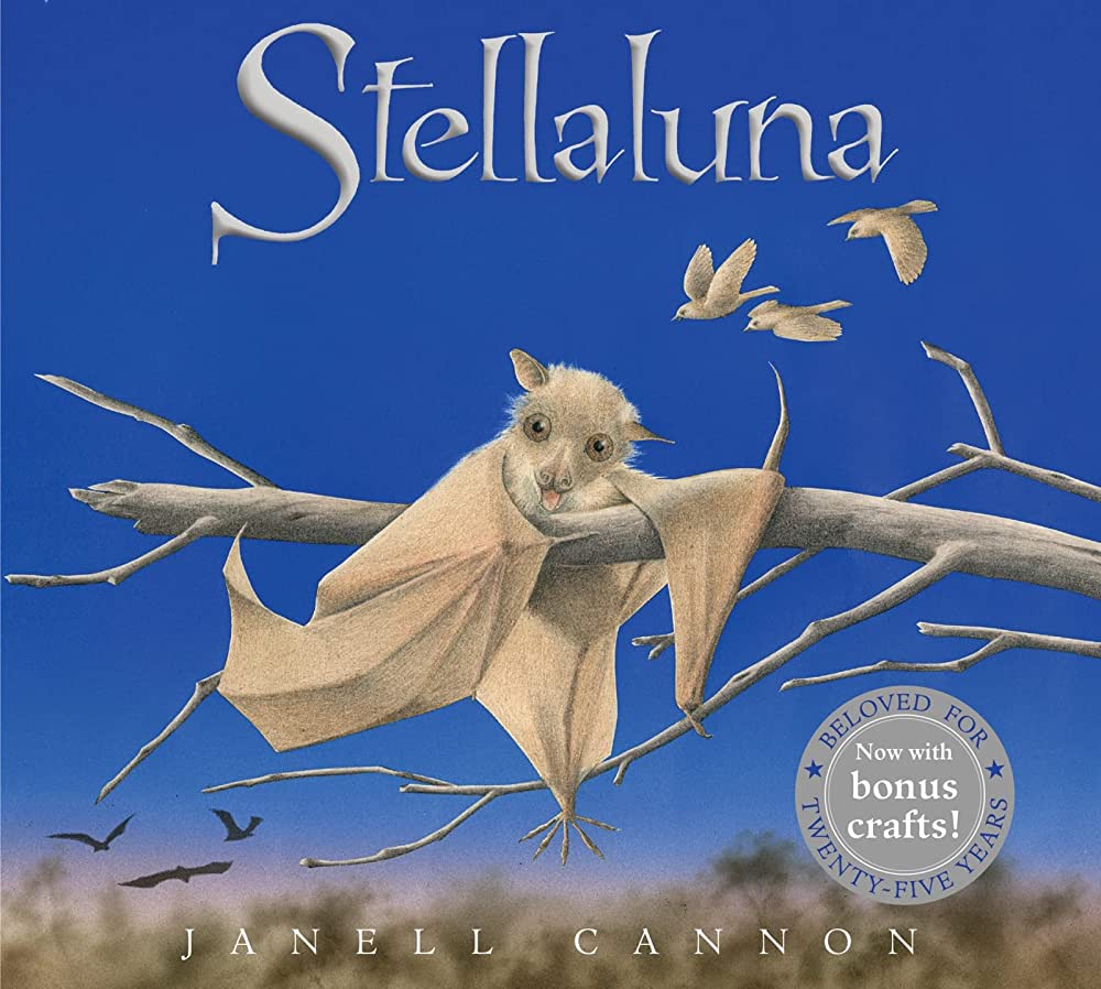 stellaluna