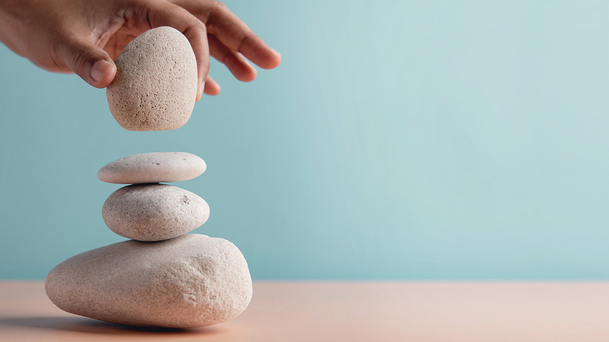 Experiential Mindfulness