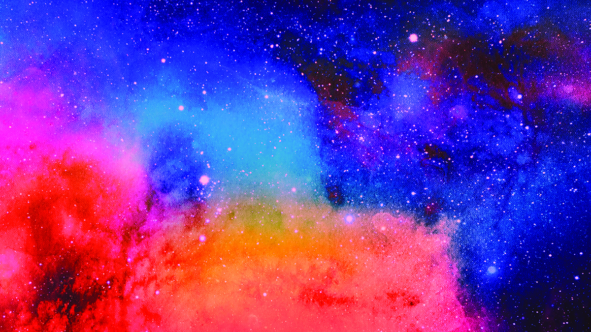 Unpacking the Universe