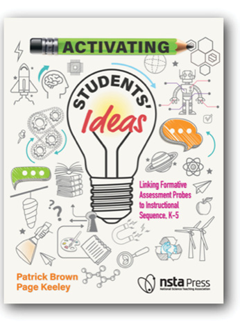 Linking Formative Assessment Probes to the Explore-Before-Explain Instructional Sequence