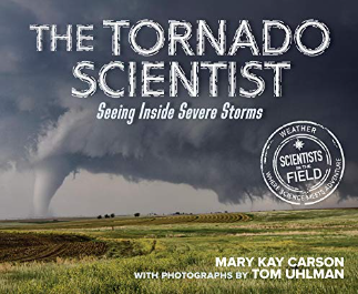 The Tornado Scientist