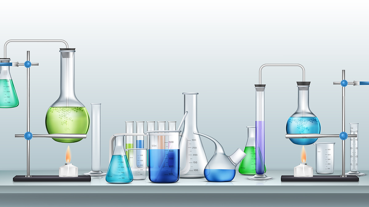 Inquiry-Based Lab Finals