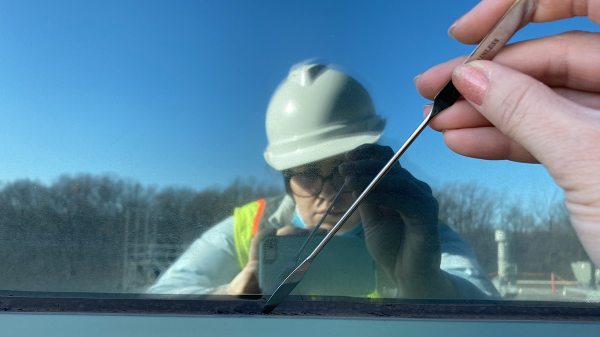 Career of the Month: Building Science Engineer