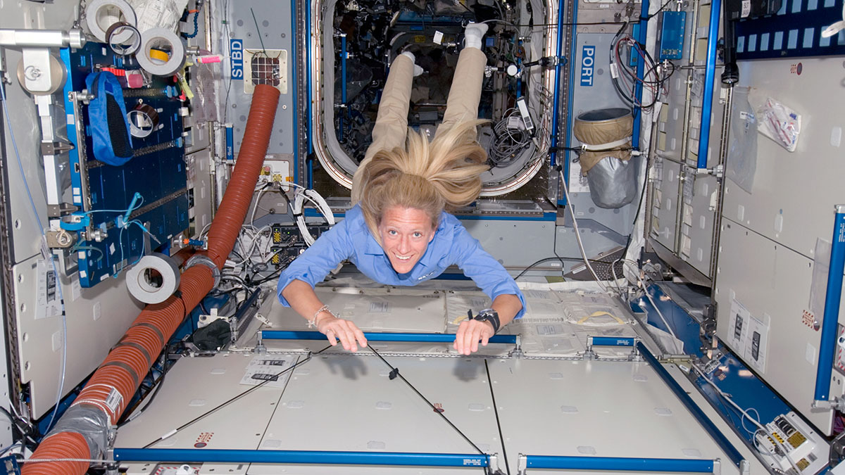 What’s Up With Gravity?