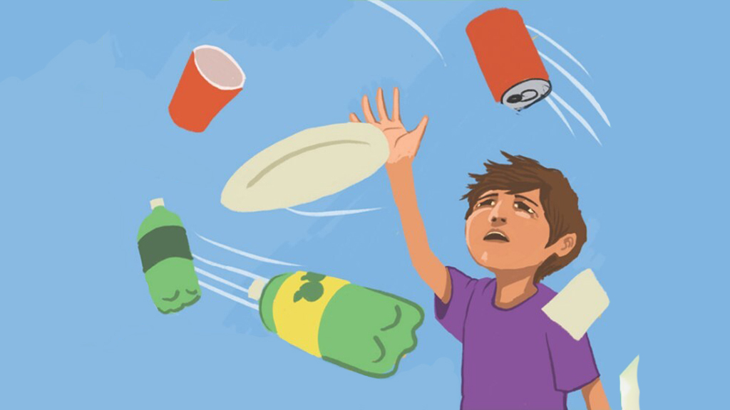 Open-Ended Engineering at Family STEM Events