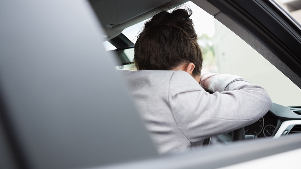 Maria, Metastasis, and Methotrexate