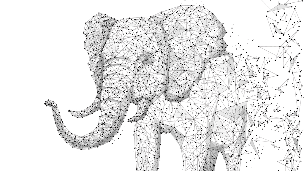 No Longer Long in the Tooth