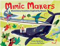 cover: mimic makers