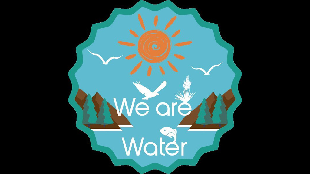 We Are Water Patch Activity Promotes Action for Watershed Stewardship