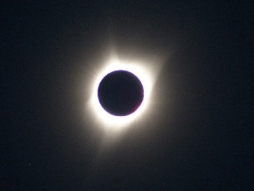 Total Eclipse