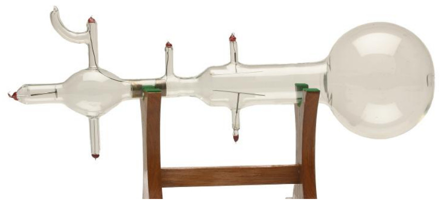 On Teaching Electricity Through History