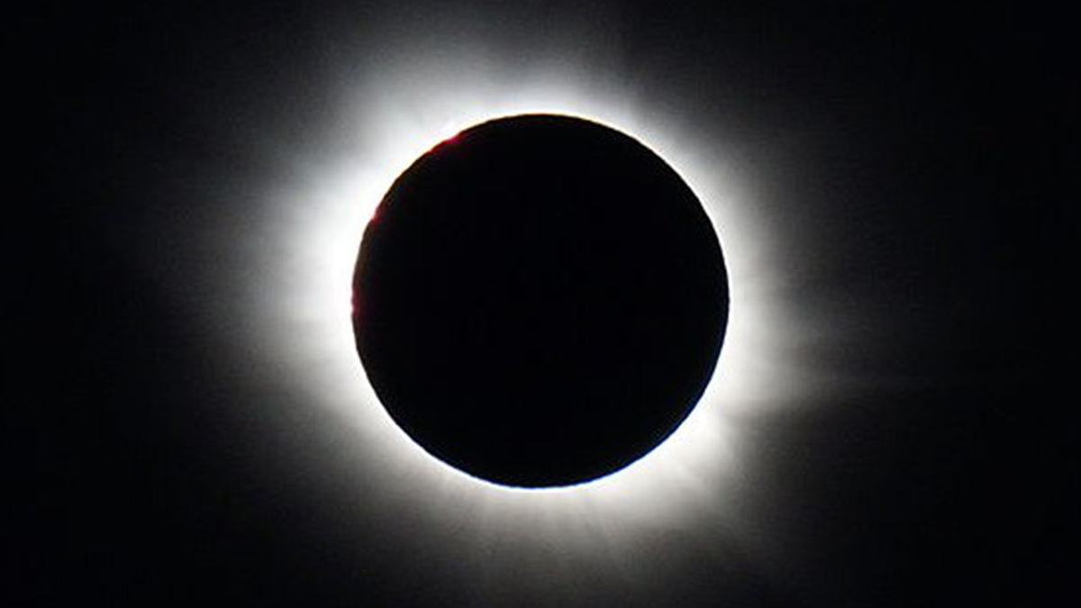 Making the Most of the Upcoming Solar Eclipse Double-Header