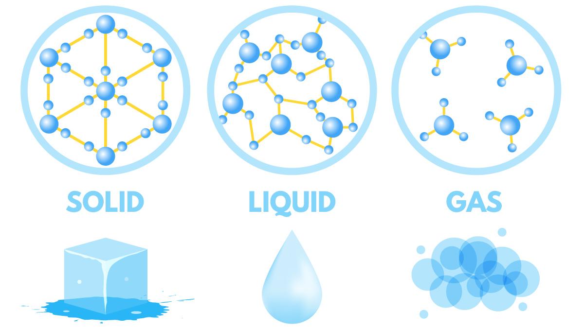 Teach Sublimation With Markers!