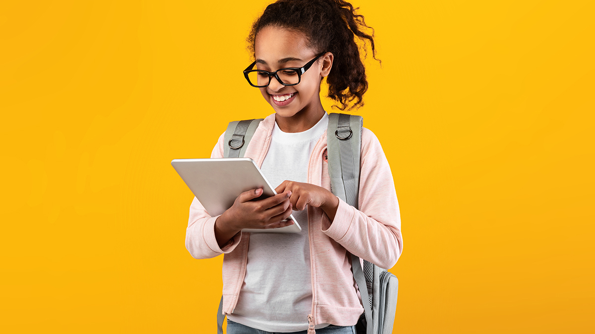 Science Journaling with Technology