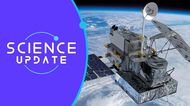 Science Update