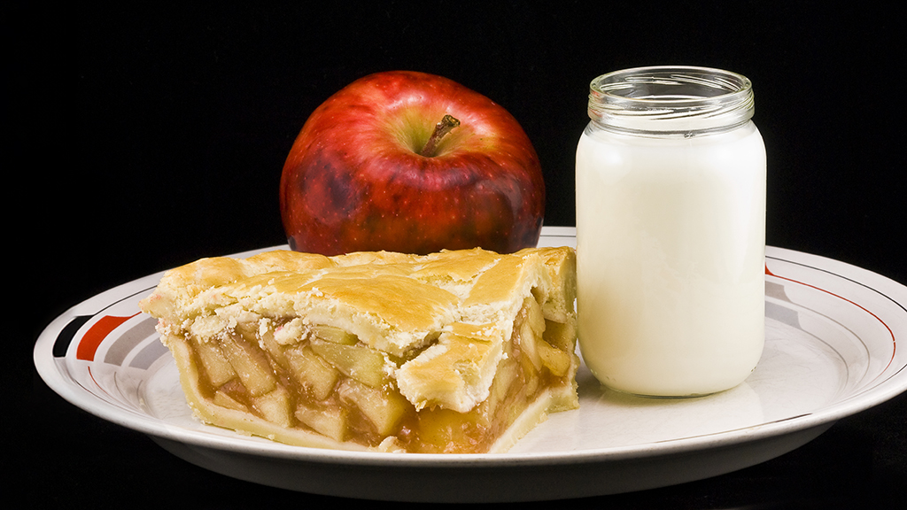 No Alcohol or Caffeine, Please!