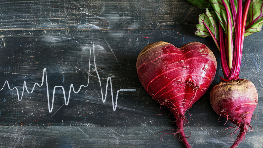 That’s Not Red Beets!