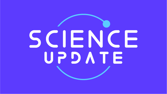 Science Update Logo
