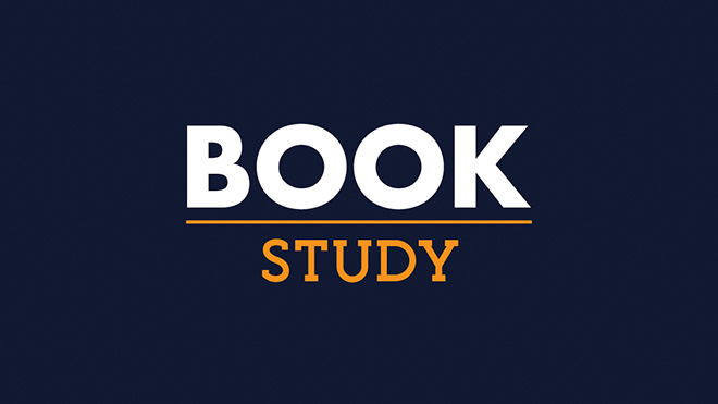 Book Study, February 2026
