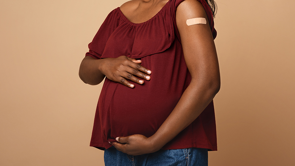 Pregnancy and Influenza Vaccination