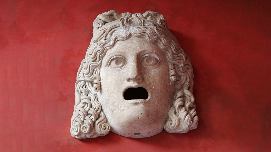 A Misdiagnosed Odyssey