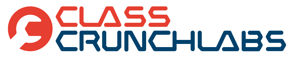 Class Crunchlabs Logo