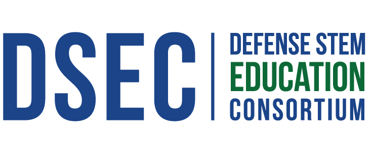 Defense Science, Technology, Engineering, and Mathematics Education Consortium (DSEC) 