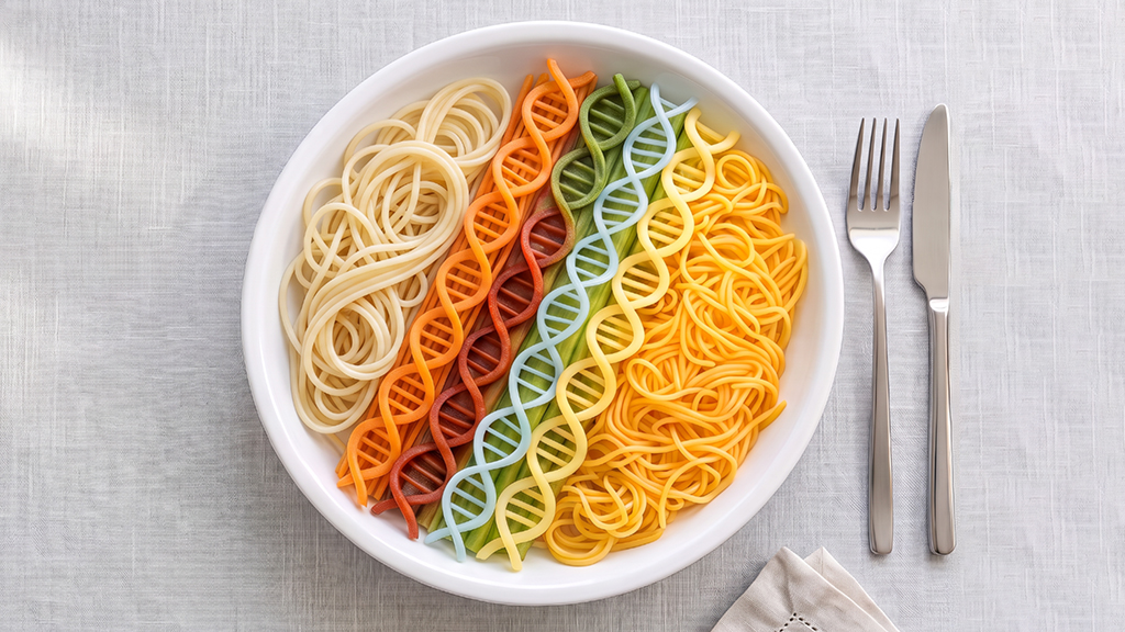 Fueling Your Body