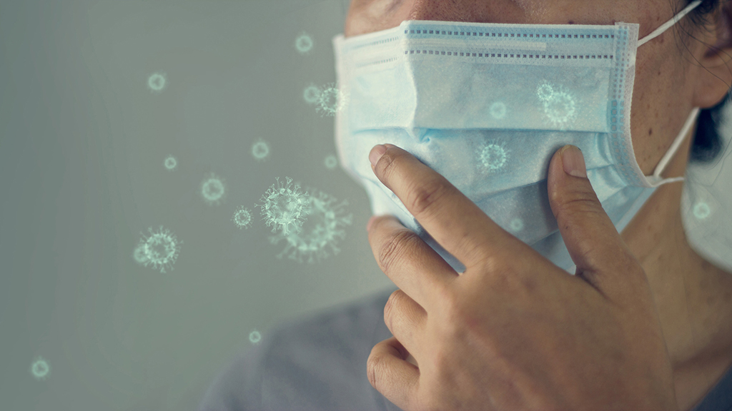 Virus Versus Vaccine