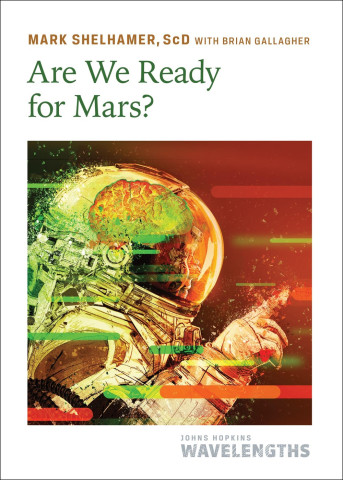 Are We Ready for Mars? cover