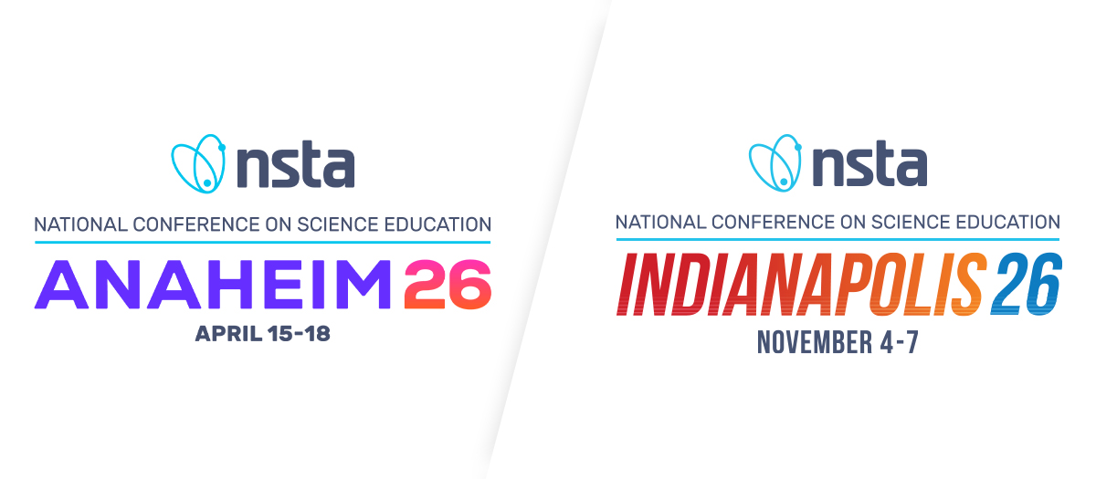 Logo for ANA26 and INDY26