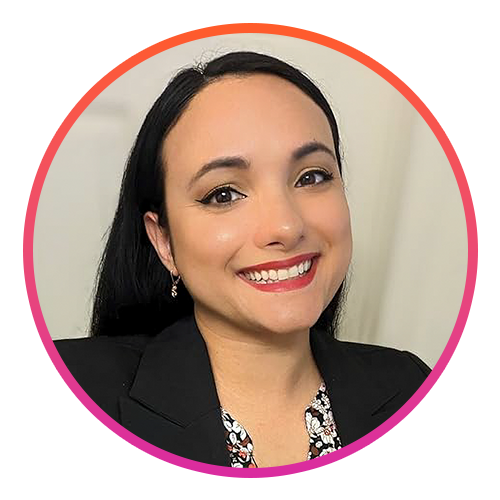 Amanda Sullivan Headshot