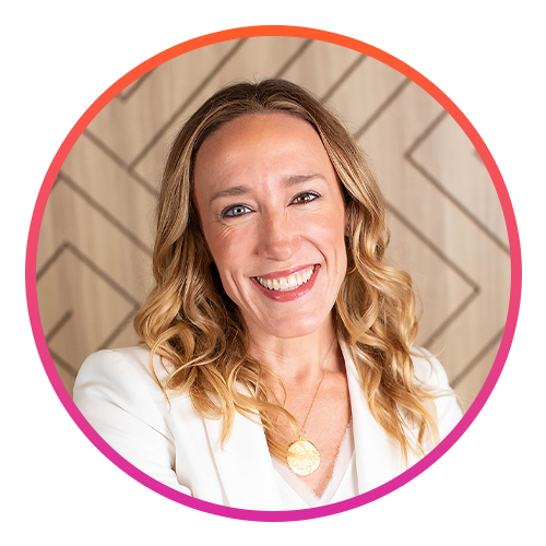 Erin Stafford Headshot