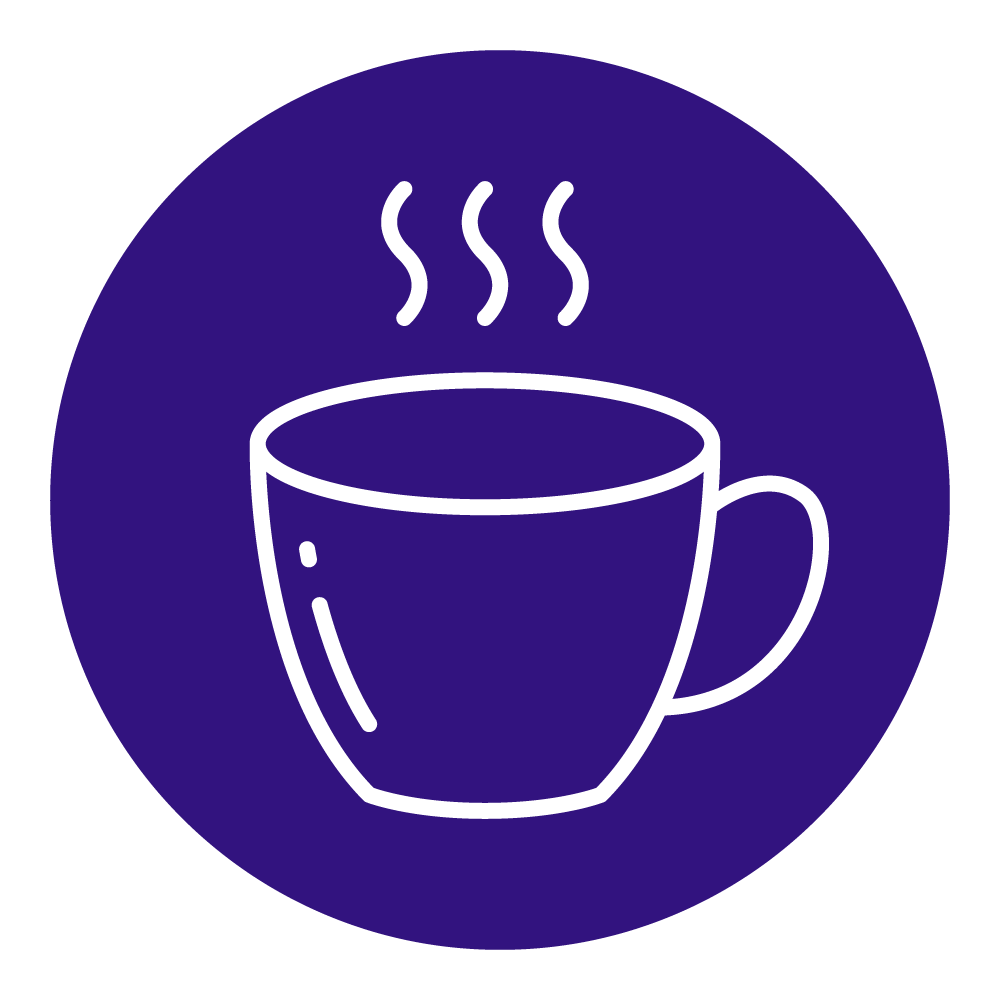 Leadership Lounge Icon