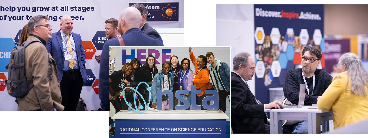 NSTA Hub
