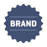 Branding icon