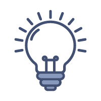 Thought Leadership icon