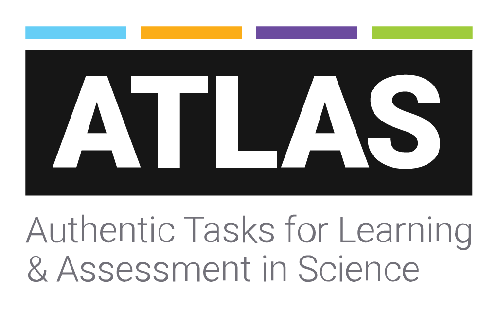 ATLAS Logo