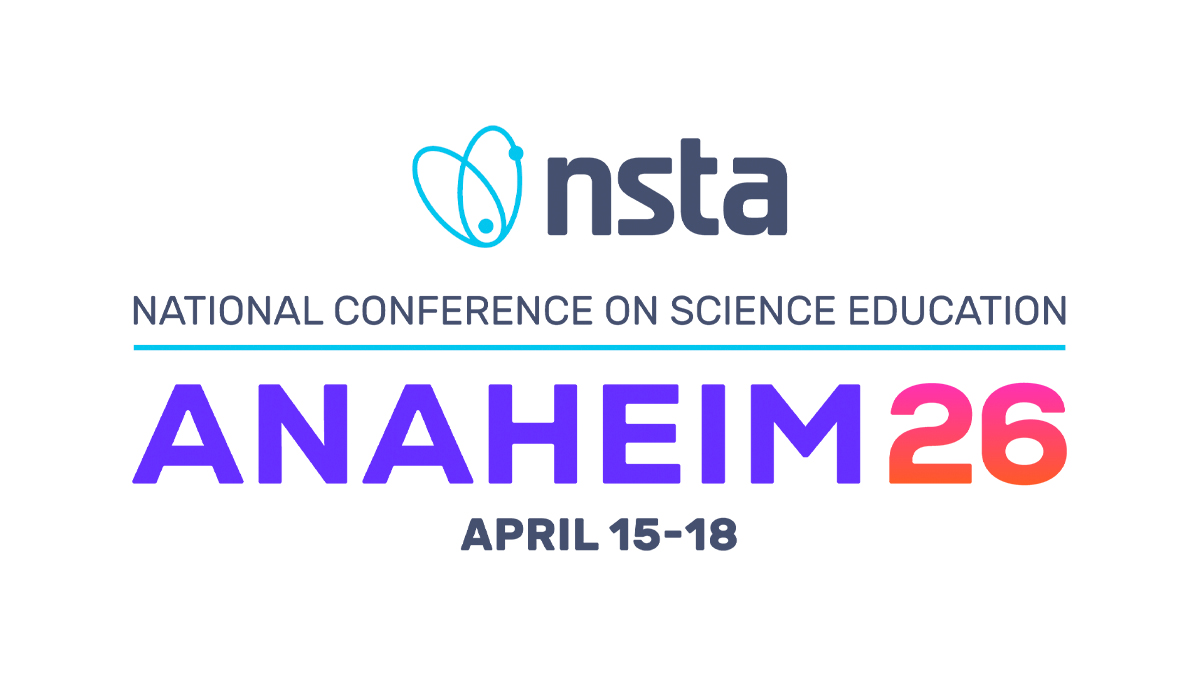 Anaheim Conference Logo
