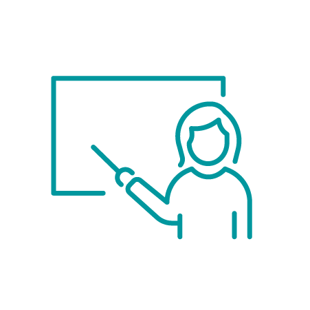 K–12 Educators