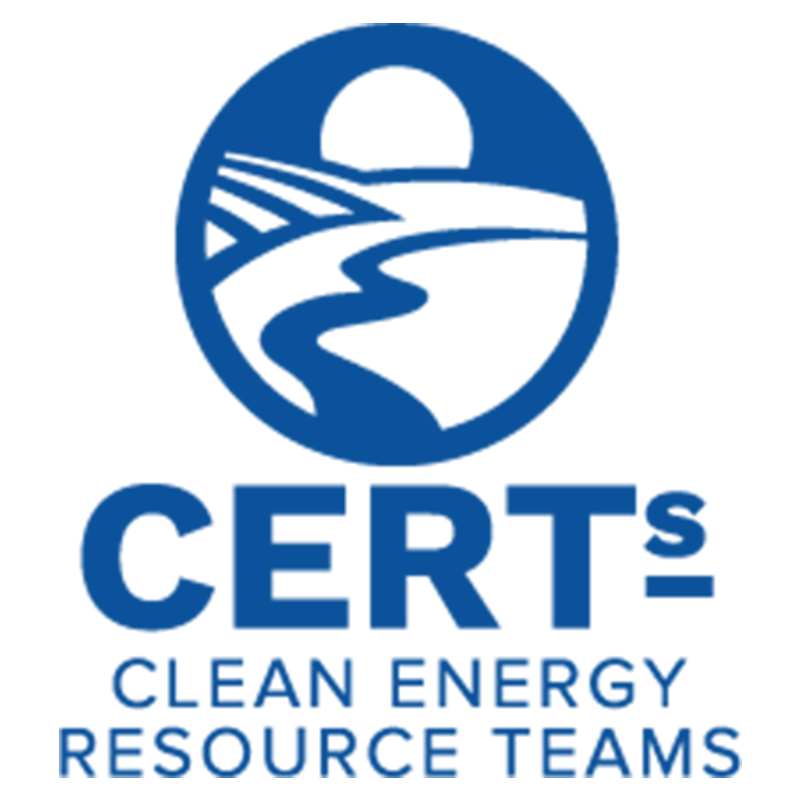 CERTs Logo