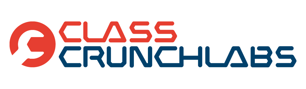 Class CrunchLabs Logo