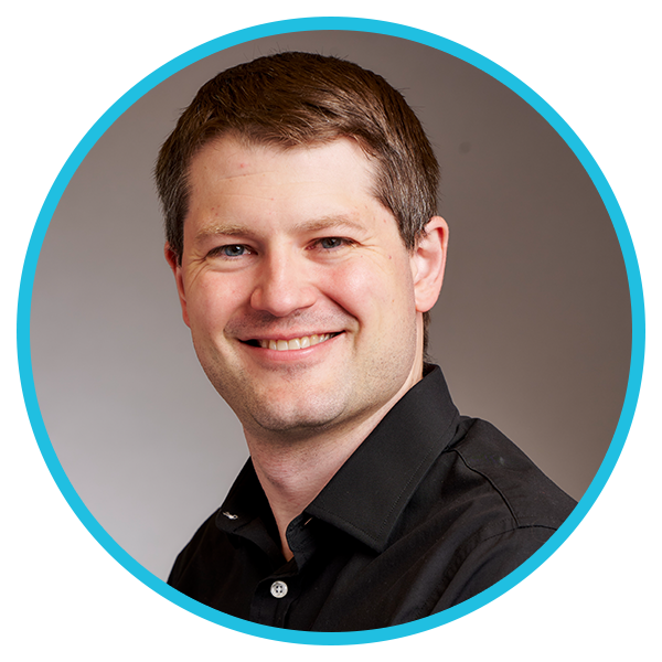 Dan Voss Headshot