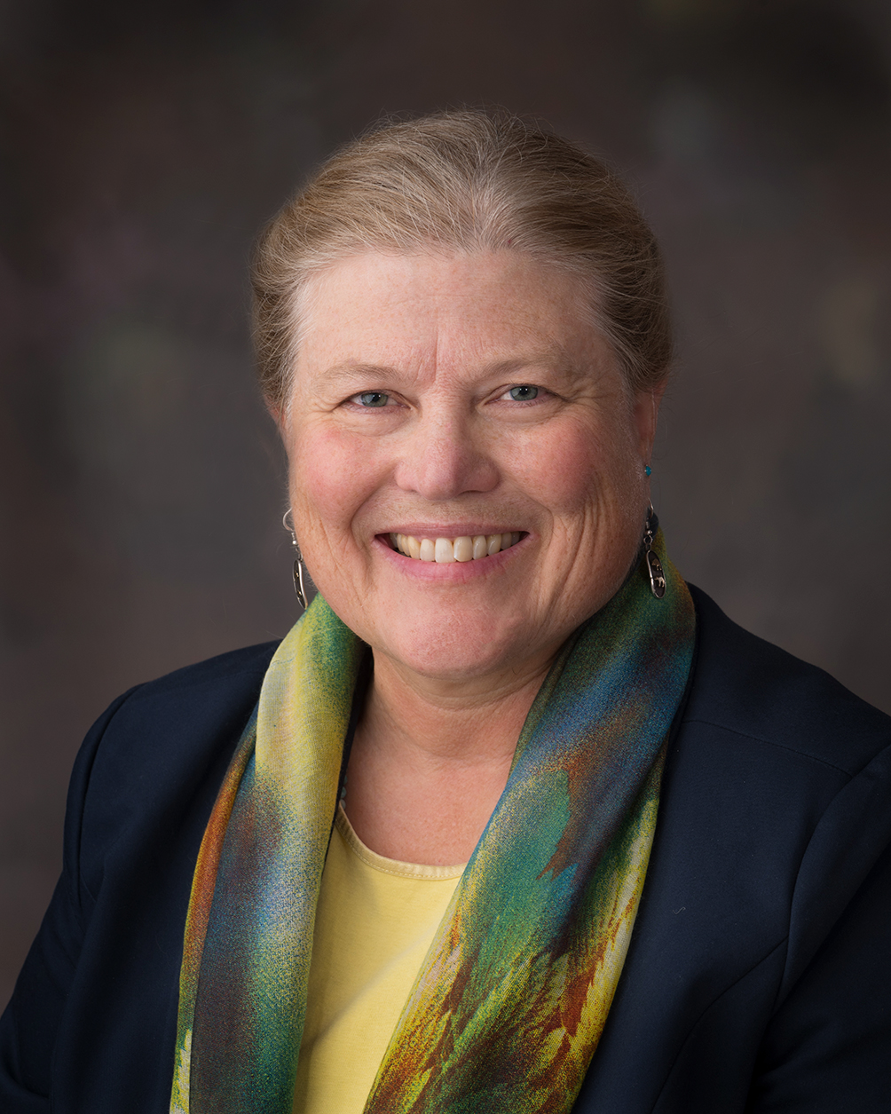NSTA President Beverly Devore-Wedding headshot