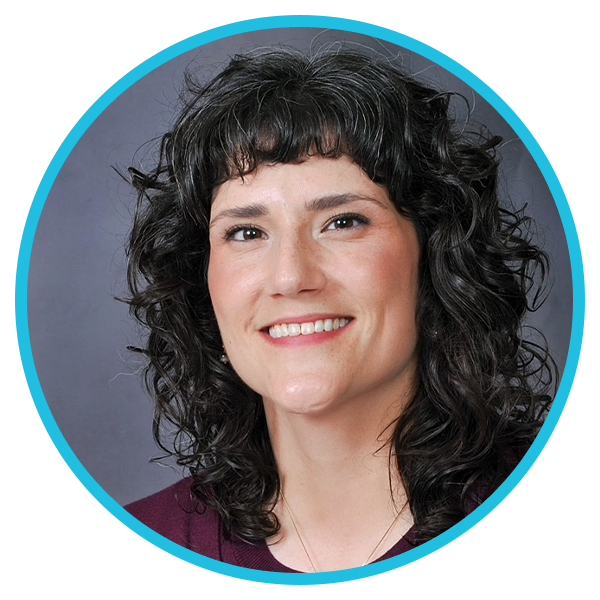 Dominique Poncelet Headshot