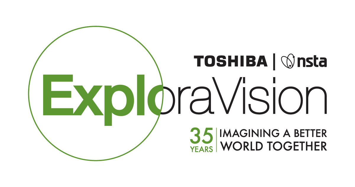 ExploraVision