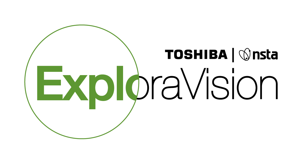 ExploraVision