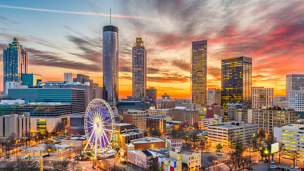 Atlanta, GA